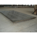 Best Quality Monel 400 Rolled Plate Alloy China Nickel Alloy Sheet